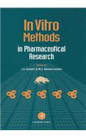 In Vitro Methods in Pharmaceutical Research