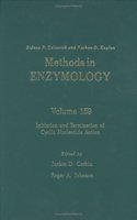 Initiation and Termination of Cylic Nucleotide Action (Volume 159) (Methods in Enzymology, Volume 159)