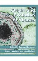 Origin and Evolution of Viruses