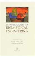 Introduction to Biomedical Engineering