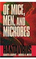 Of Mice, Men, and Microbes