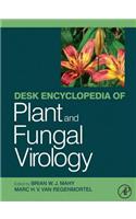 Desk Encyclopedia of Plant and Fungal Virology