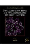 Nuclear Pore Complexes and Nucleocytoplasmic Transport - Methods