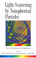 Light Scattering by Nonspherical Particles