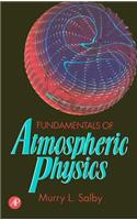 Fundamentals of Atmospheric Physics