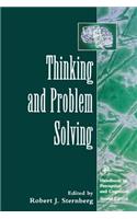 Thinking and Problem Solving: Volume 2