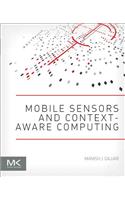 Mobile Sensors and Context-Aware Computing