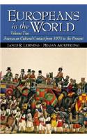 Europeans in the World