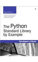 The Python Standard Library by Example