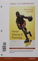Human Anatomy & Physiology, Books a la Carte Edition; Mastering A&p with Pearson Etext -- Valuepack Access Card; Get Ready for A&p; Brief Atlas of the Human Body