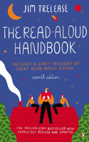 The Read-Aloud Handbook: Seventh Edition(Read-Aloud Handbook)