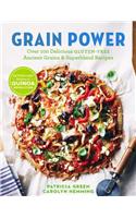 Grain Power