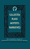 Collected Black Women's Narratives