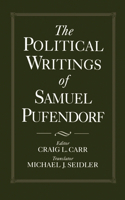 Political Writings of Samuel Pufendorf