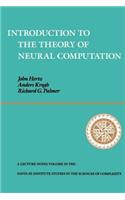 Introduction To The Theory Of Neural Computation