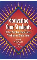 Motivating Your Students