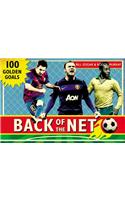 Back of the Net: 100 Golden Goals