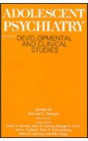 Adolescent Psychiatry, Volume 14