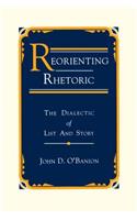 Reorienting Rhetoric