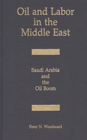 Oil and Labor in the Middle East
