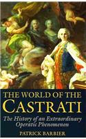 World of the Castrati