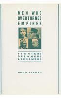 Men Who Overturned Empires