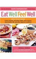Eat Well, Feel Well