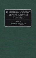 Biographical Dictionary of North American Classicists