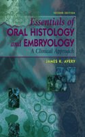 Essentials of Oral Histology and Embryology: A Clinical Approach