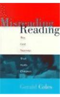 Misreading Reading