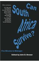 Can South Africa Survive?