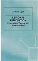 Regional Integration