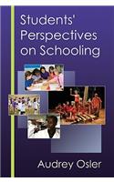 Students' Perspectives on Schooling
