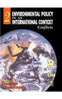 Environmental Policy in an International Context
