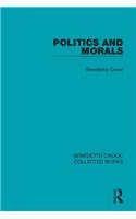 Politics and Morals