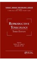 Reproductive Toxicology