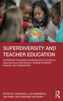 Superdiversity and Teacher Education