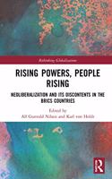 Rising Powers, People Rising