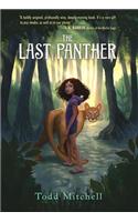 The Last Panther