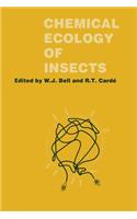 Chemical Ecology of Insects