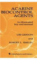 Acarine Biocontrol Agents