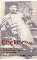 Chekhov Plays