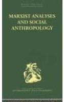 Marxist Analyses and Social Anthropology