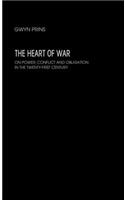 The Heart of War