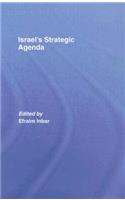 Israel's Strategic Agenda