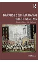 Towards Self-Improving School Systems