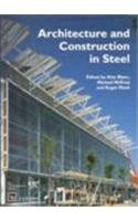 Architecture and Construction in Steel