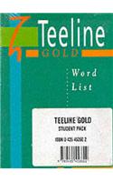 Teeline Gold Student Pack