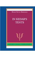 In Kedar's Tents