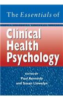 The Essentials of Clinical Health Psychology